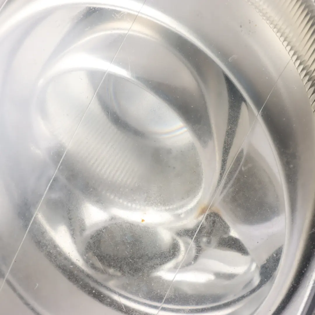 Porsche Cayenne 955 Headlight Halogen Headlamp Passenger's Side N/S - SKU RHD-95563115710 - Part number 7L5941005AT