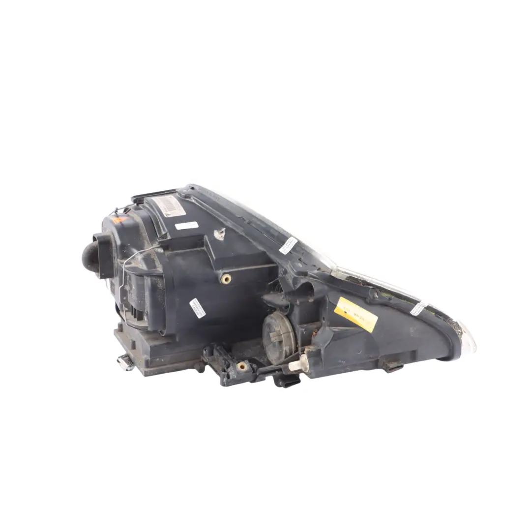 Porsche Cayenne 955 Headlight Halogen Headlamp Passenger's Side N/S - SKU RHD-95563115710 - Part number 7L5941005AT