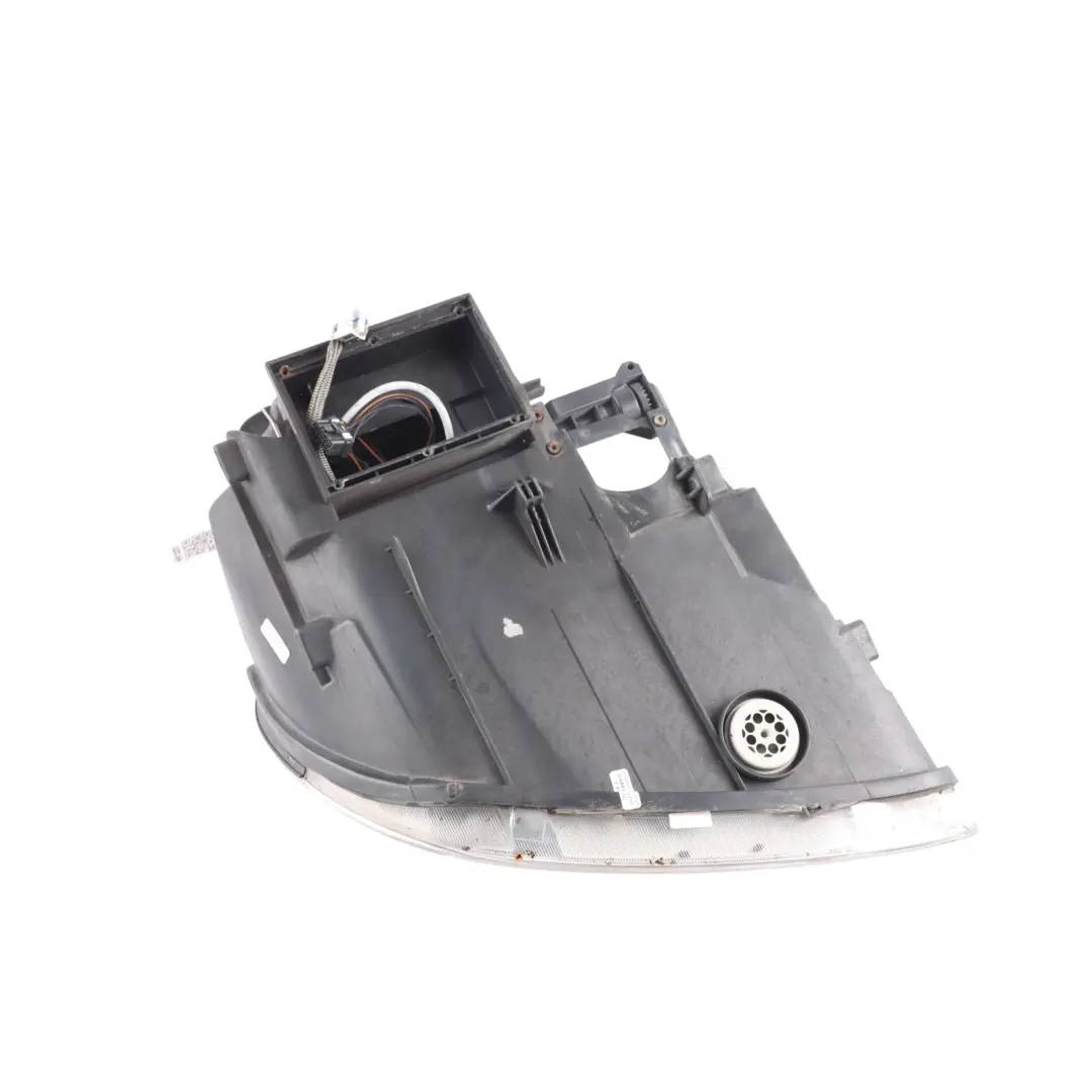 Headlight Halogen Headlamp Passenger's Side N/S 7L5941032 to Porsche Cayenne 955 with Part number 7L5941005AT Porsche Cayenne 955 Headlight Halogen Headlamp Passenger's Side N/S 7L5941032 - SKU RHD-95563115710 - Part number 7L5941005AT