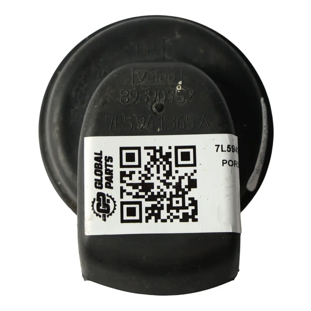Porsche Cayenne 955 Xenon Headlight Turn Bulb Plug Cover Rubber - SKU 7L5941365A - Part number 7L5941365A