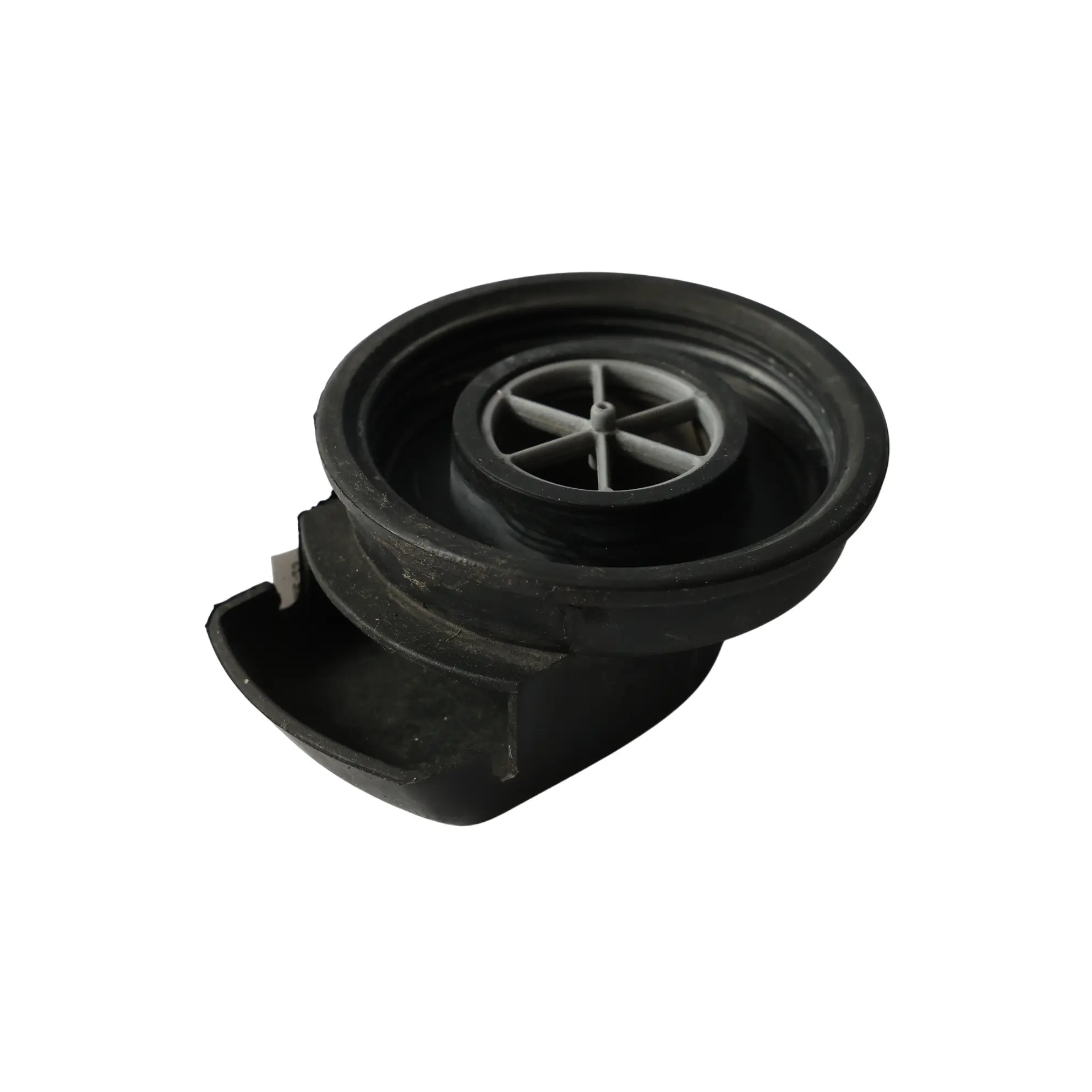 Porsche Cayenne 955 Xenon Scheinwerfer Glühbirne Stecker Abdeckung 7L5941365A