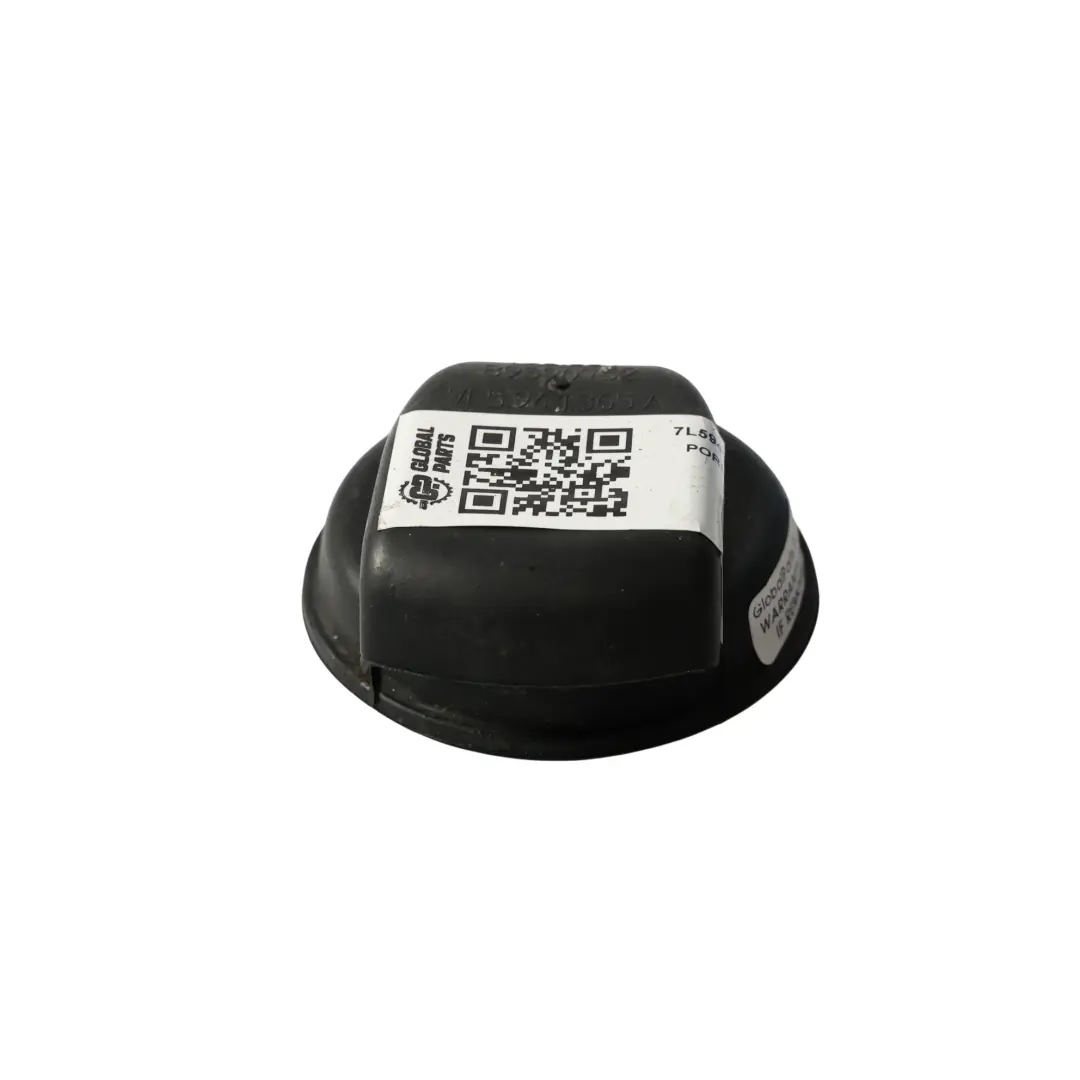 Faro Turn Bulb Plug Cover Gomma per Porsche Cayenne 955 Xenon con numero di parte 7L5941365A Porsche Cayenne 955 Xenon Faro Turn Bulb Plug Cover Gomma - SKU 7L5941365A - Numero di parte 7L5941365A