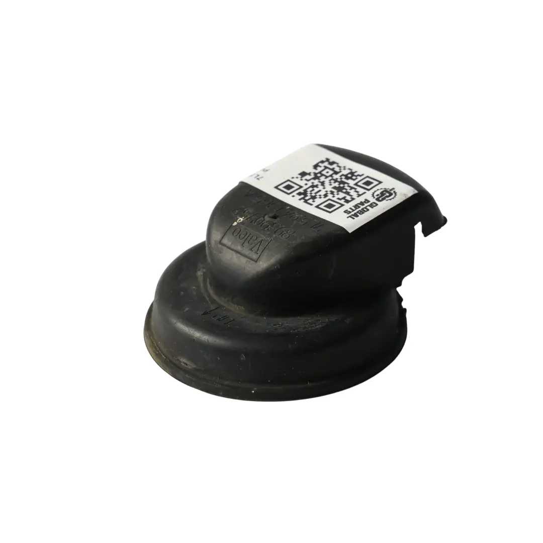 Porsche Cayenne 955 Xenon Headlight Turn Bulb Plug Cover Rubber - SKU 7L5941365A - Part number 7L5941365A