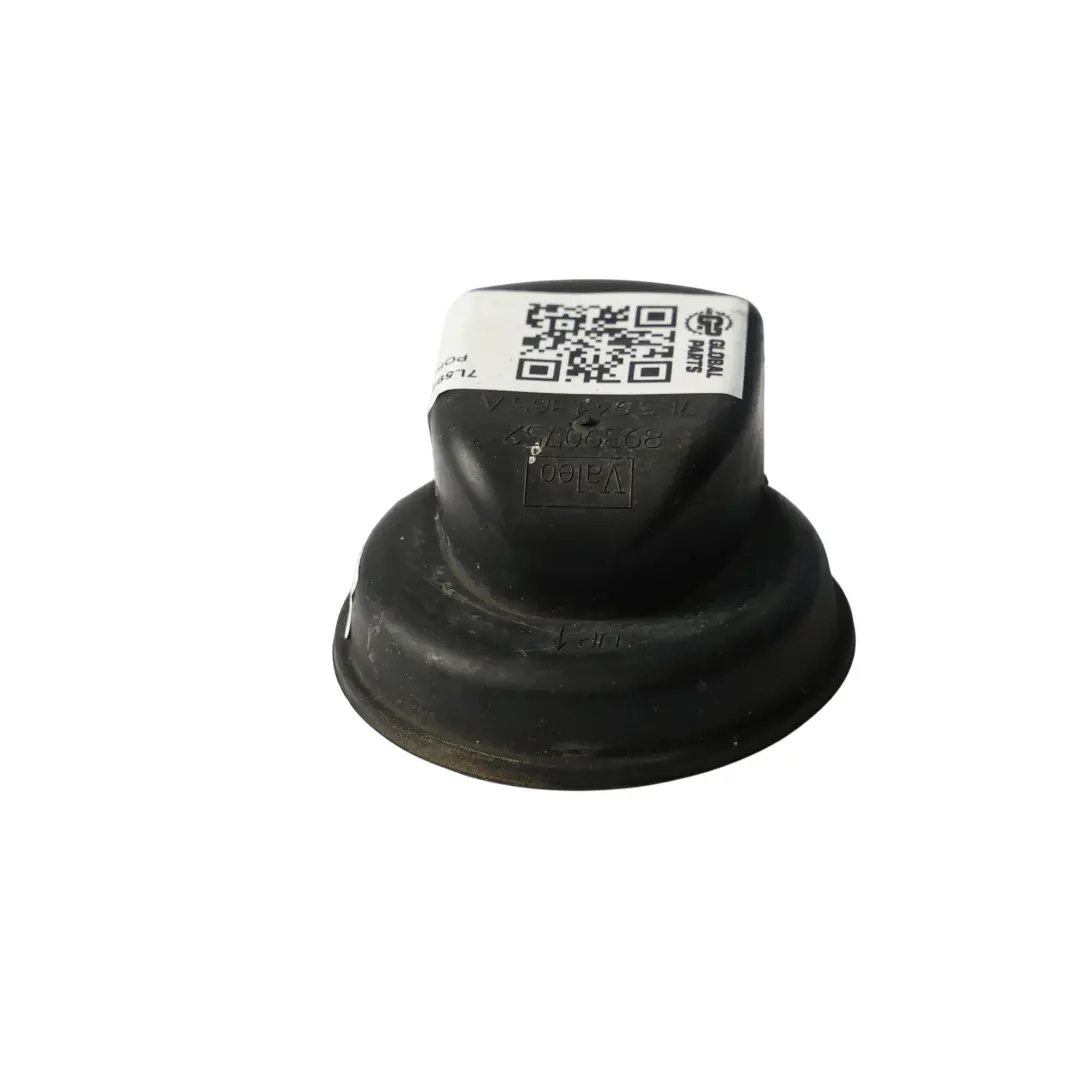 Faro Turn Bulb Plug Cover Gomma per Porsche Cayenne 955 Xenon con numero di parte 7L5941365A Porsche Cayenne 955 Xenon Faro Turn Bulb Plug Cover Gomma - SKU 7L5941365A - Numero di parte 7L5941365A