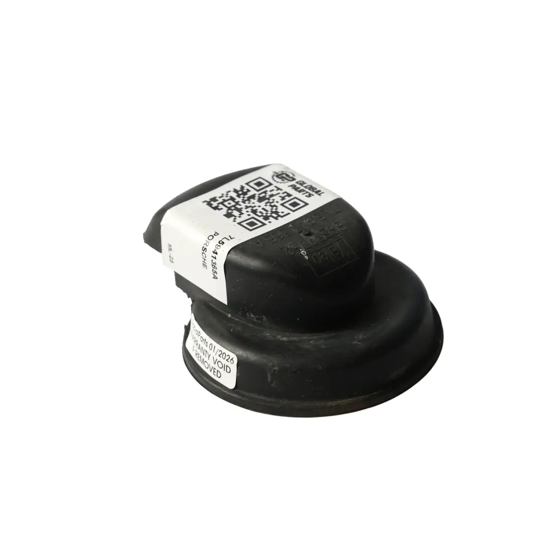 Faro Turn Bulb Plug Cover Gomma per Porsche Cayenne 955 Xenon con numero di parte 7L5941365A Porsche Cayenne 955 Xenon Faro Turn Bulb Plug Cover Gomma - SKU 7L5941365A - Numero di parte 7L5941365A