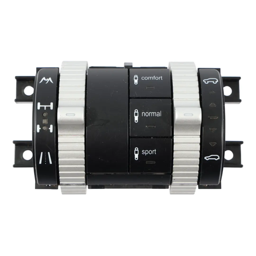 Porsche Cayenne 9PA Module De Commande De Suspension - SKU 7L5941435F - Numéro de pièce 7L5941435F