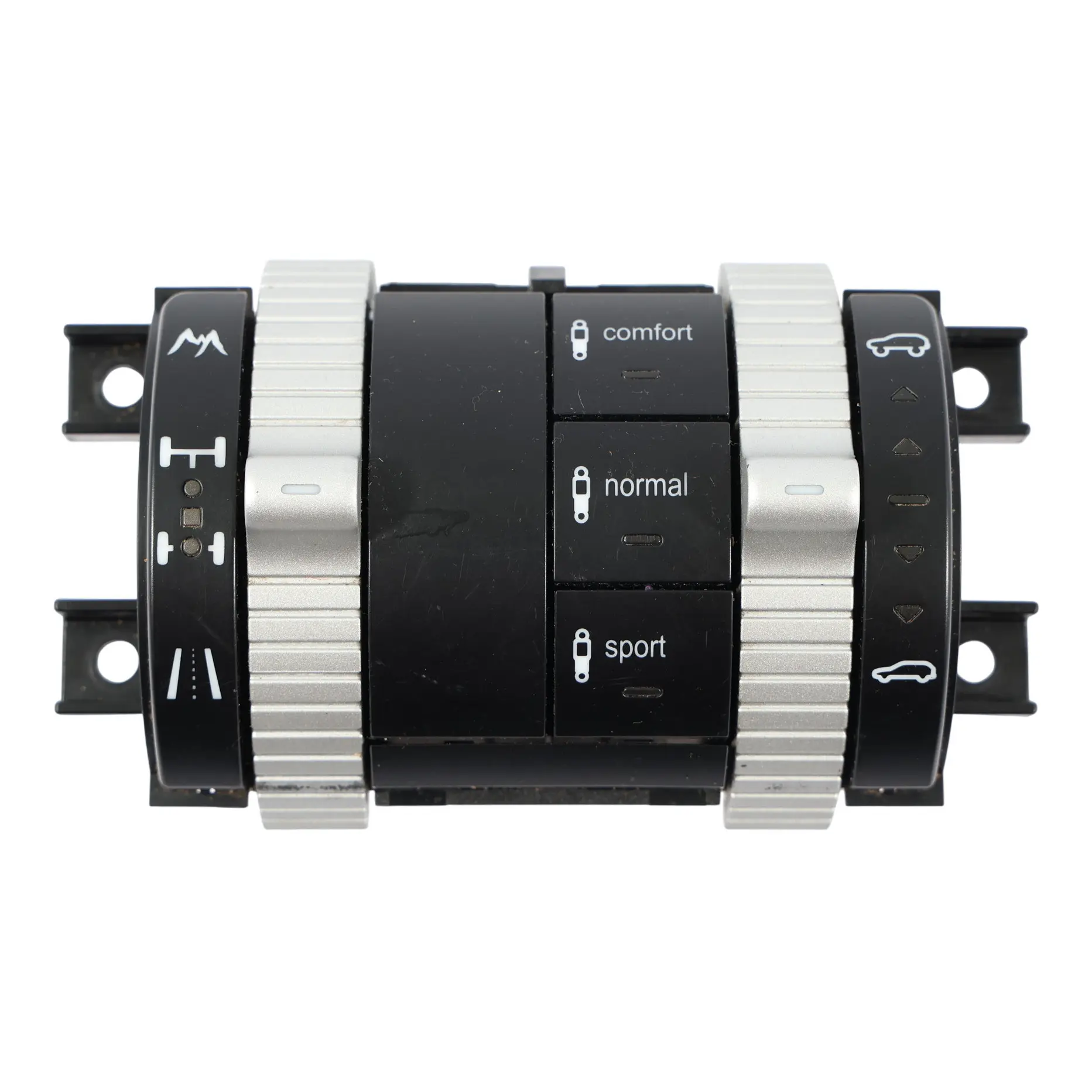 Porsche Cayenne 9PA Module De Commande De Suspension 7L5941435F