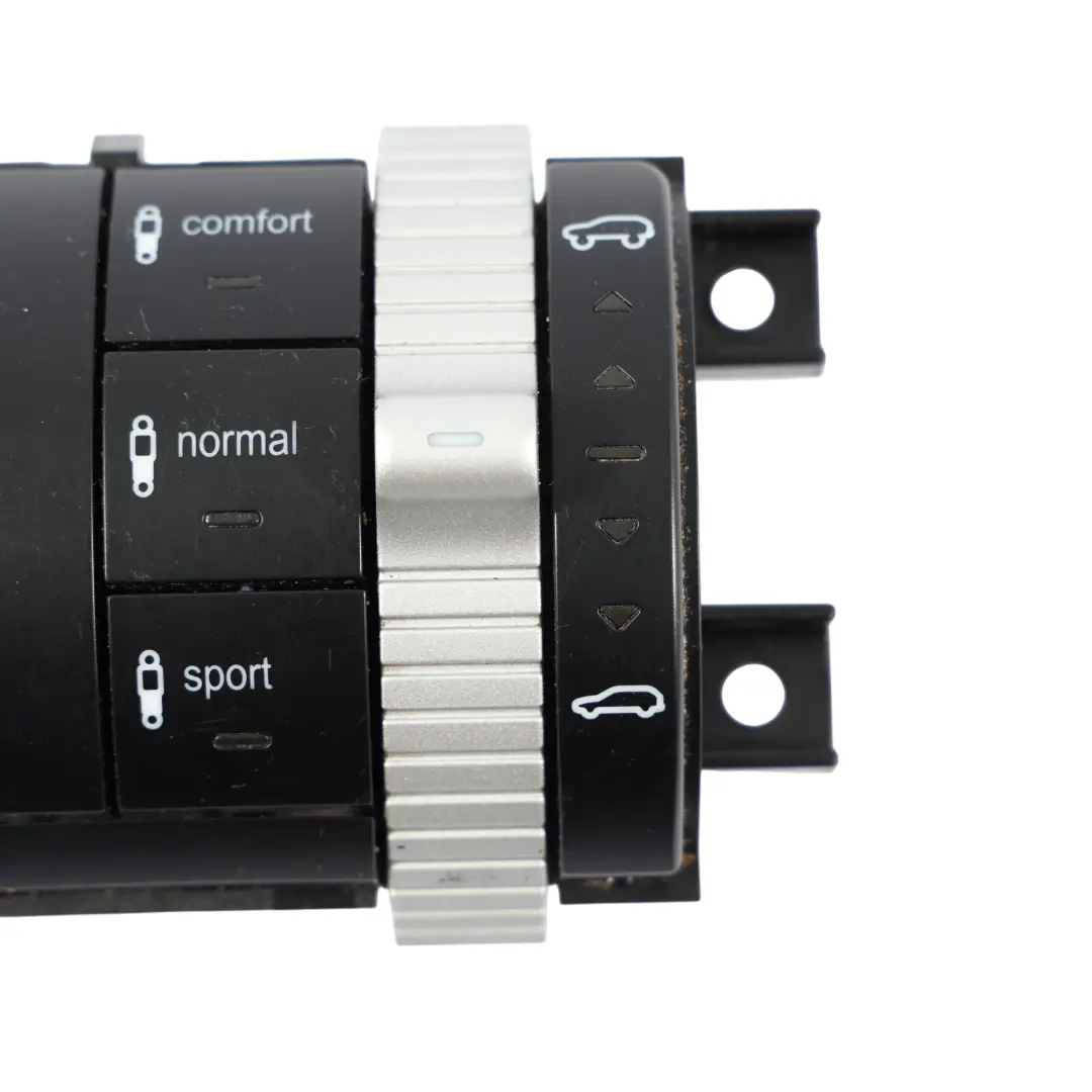 Porsche Cayenne 9PA Module De Commande De Suspension - SKU 7L5941435F - Numéro de pièce 7L5941435F