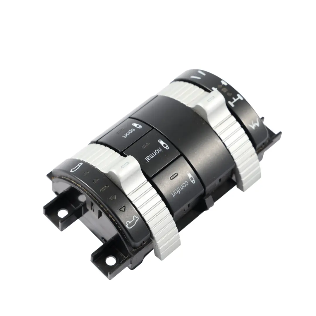 Module De Commande De Suspension pour Porsche Cayenne 9PA à propos du numéro de pièce 7L5941435F Porsche Cayenne 9PA Module De Commande De Suspension - SKU 7L5941435F - Numéro de pièce 7L5941435F