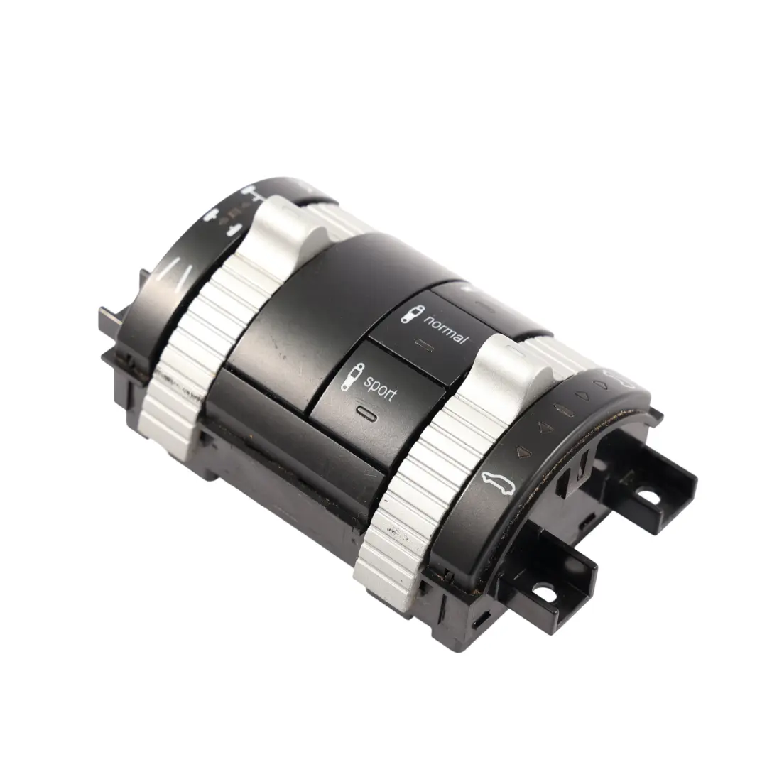 Porsche Cayenne 9PA Module De Commande De Suspension - SKU 7L5941435F - Numéro de pièce 7L5941435F