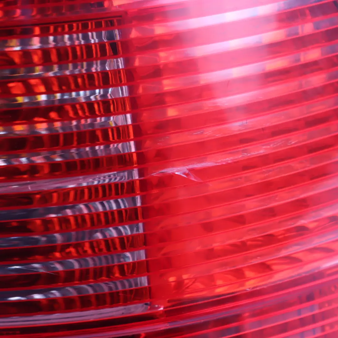 Porsche Cayenne 955 9PA Rear Tail Light Lamp Right O/S - SKU 7L5945096A - Part number 7L5945096A