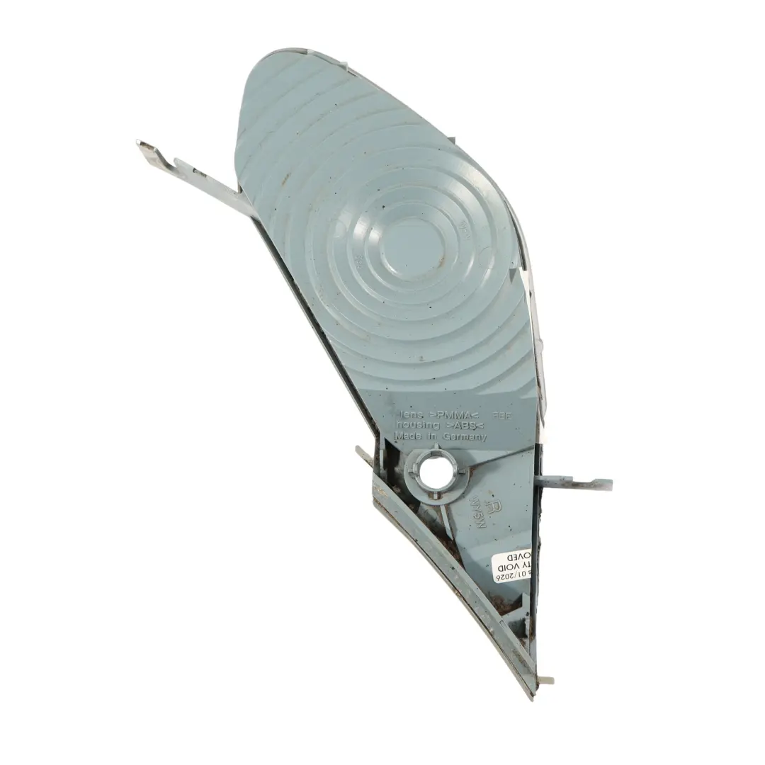 Porsche Cayenne 955 9PA Blinker Licht Vorne Rechts - SKU 7L5949102C - Teilenummer 7L5949102C