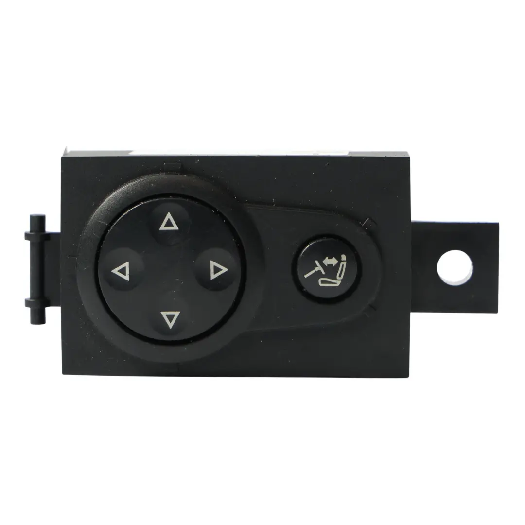 Porsche Cayenne 9PA Lenkradverstellung Schalter Tasten Einheit 7L5953549D - SKU 7L5953519 - Teilenummer 7L5953519