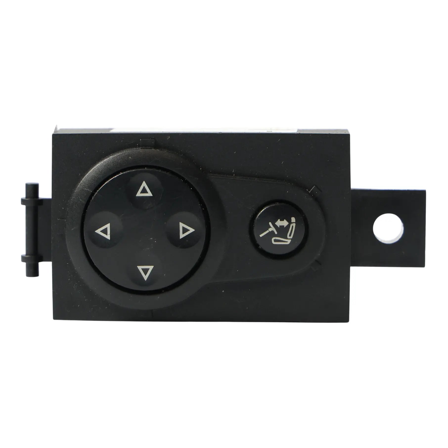 Porsche Cayenne 9PA Steering Wheel Adjustment Switch Buttons Unit 7L5953549D