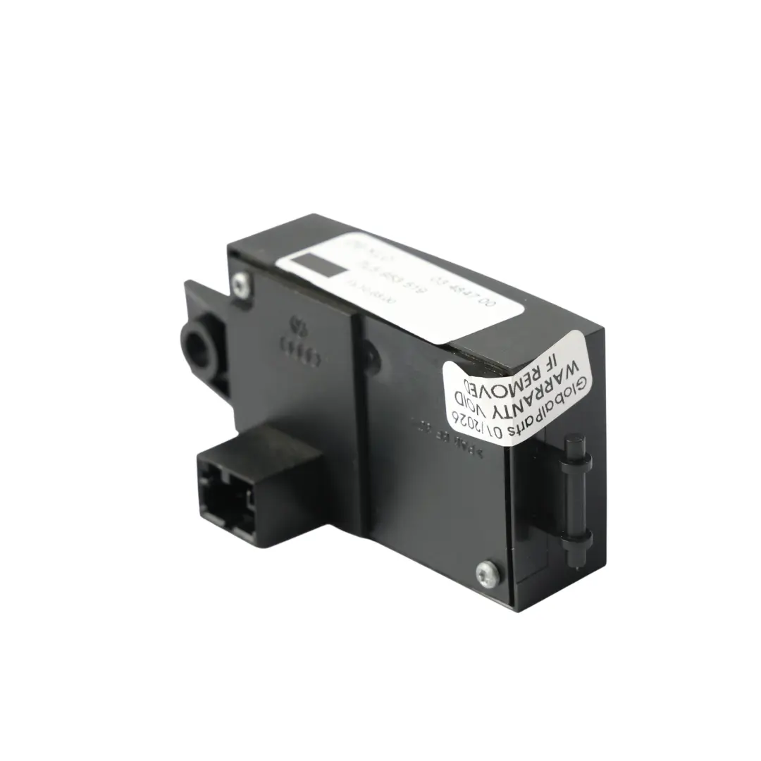 Porsche Cayenne 9PA Volante Ajuste Interruptor Botones Unidad 7L5953549D - SKU 7L5953519 - Número de pieza 7L5953519