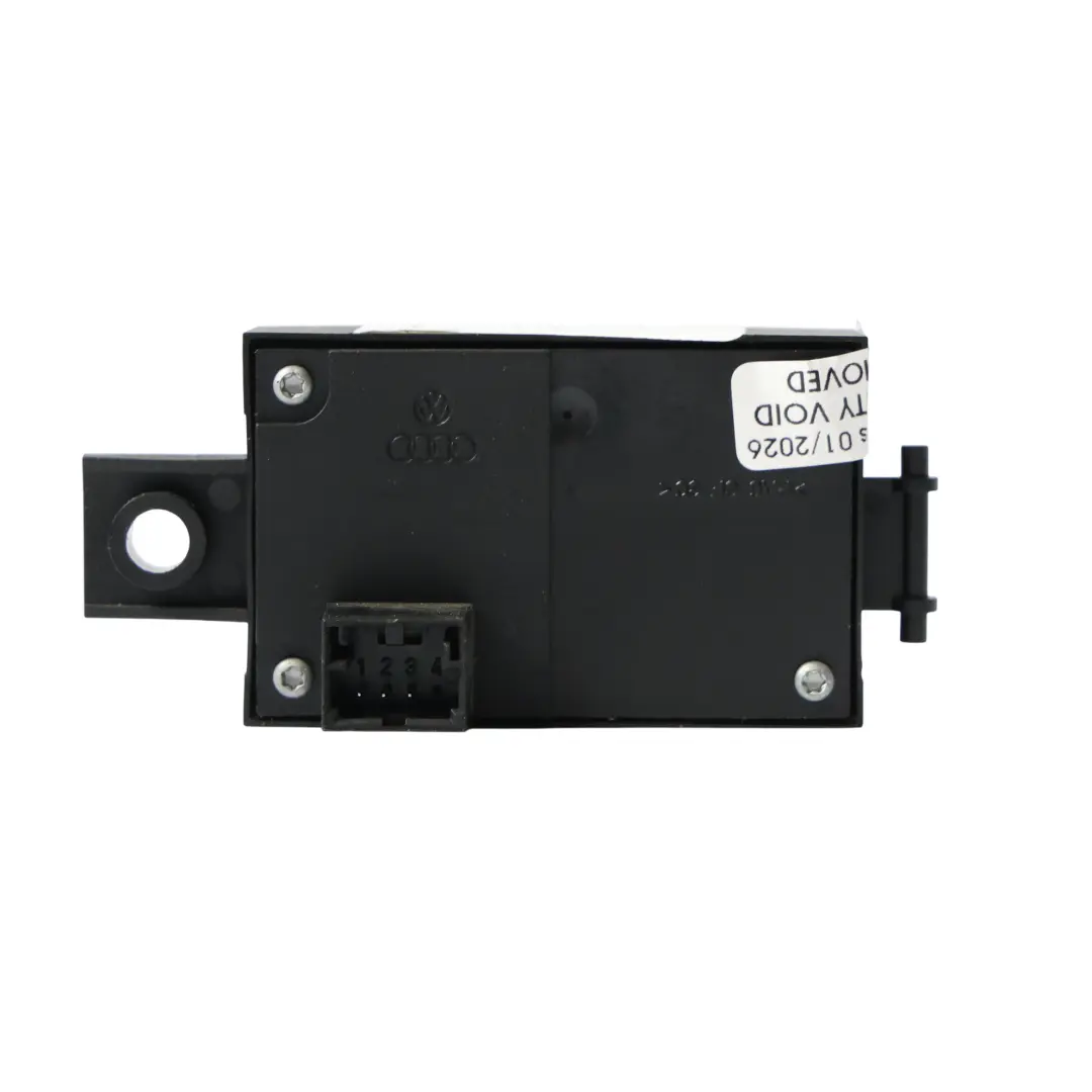 Porsche Cayenne 9PA Lenkradverstellung Schalter Tasten Einheit 7L5953549D - SKU 7L5953519 - Teilenummer 7L5953519