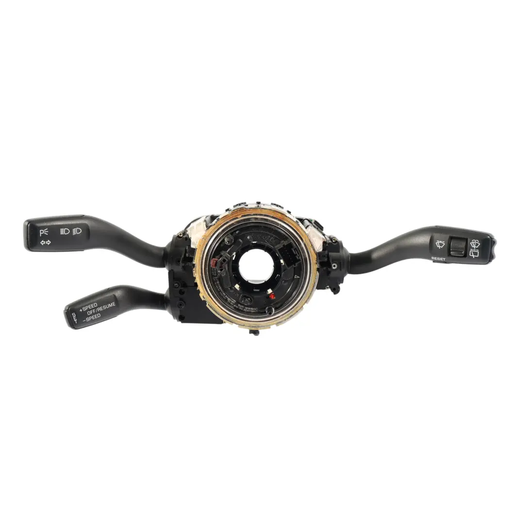 Porsche Cayenne 9PA Cluster Indicador Limpiaparabrisas Crucero Switch - SKU 7L5953549D-1 - Número de pieza 7L5953549D