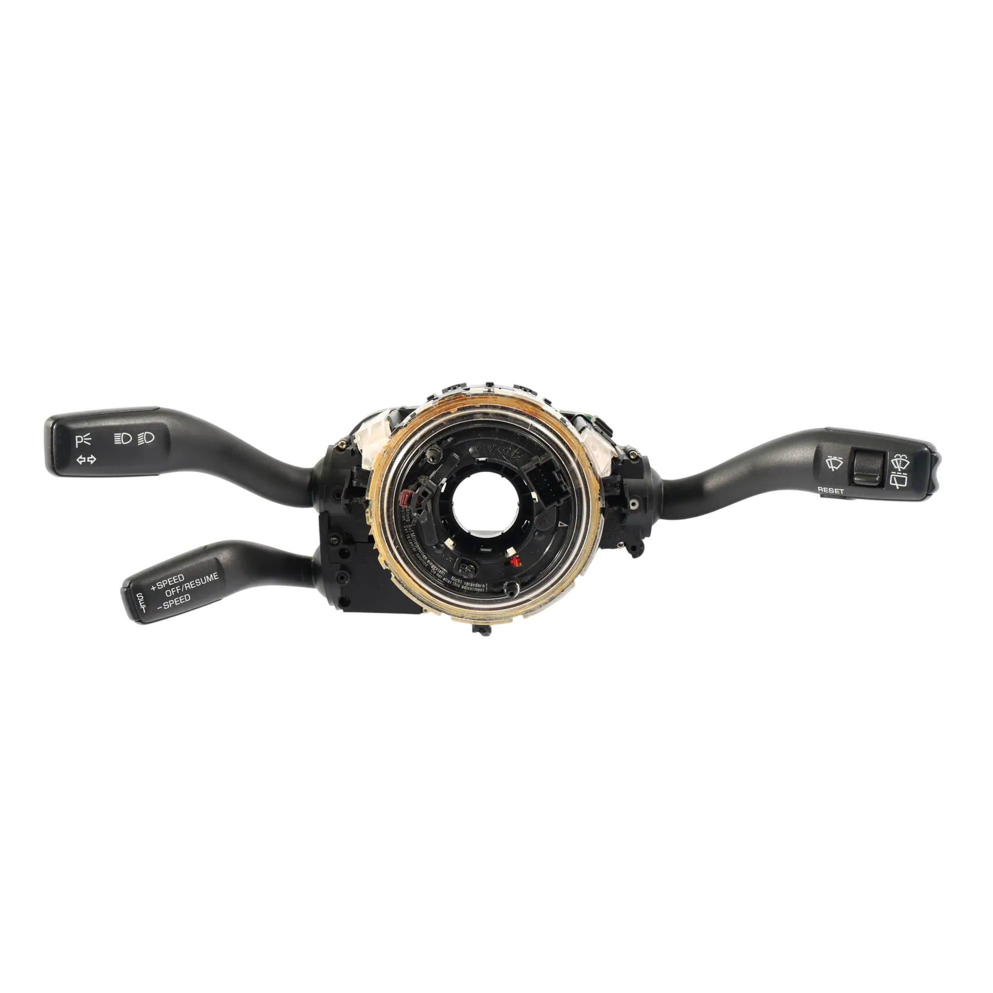 Porsche Cayenne 9PA Cluster Indicador Limpiaparabrisas Crucero Switch 7L5953549D