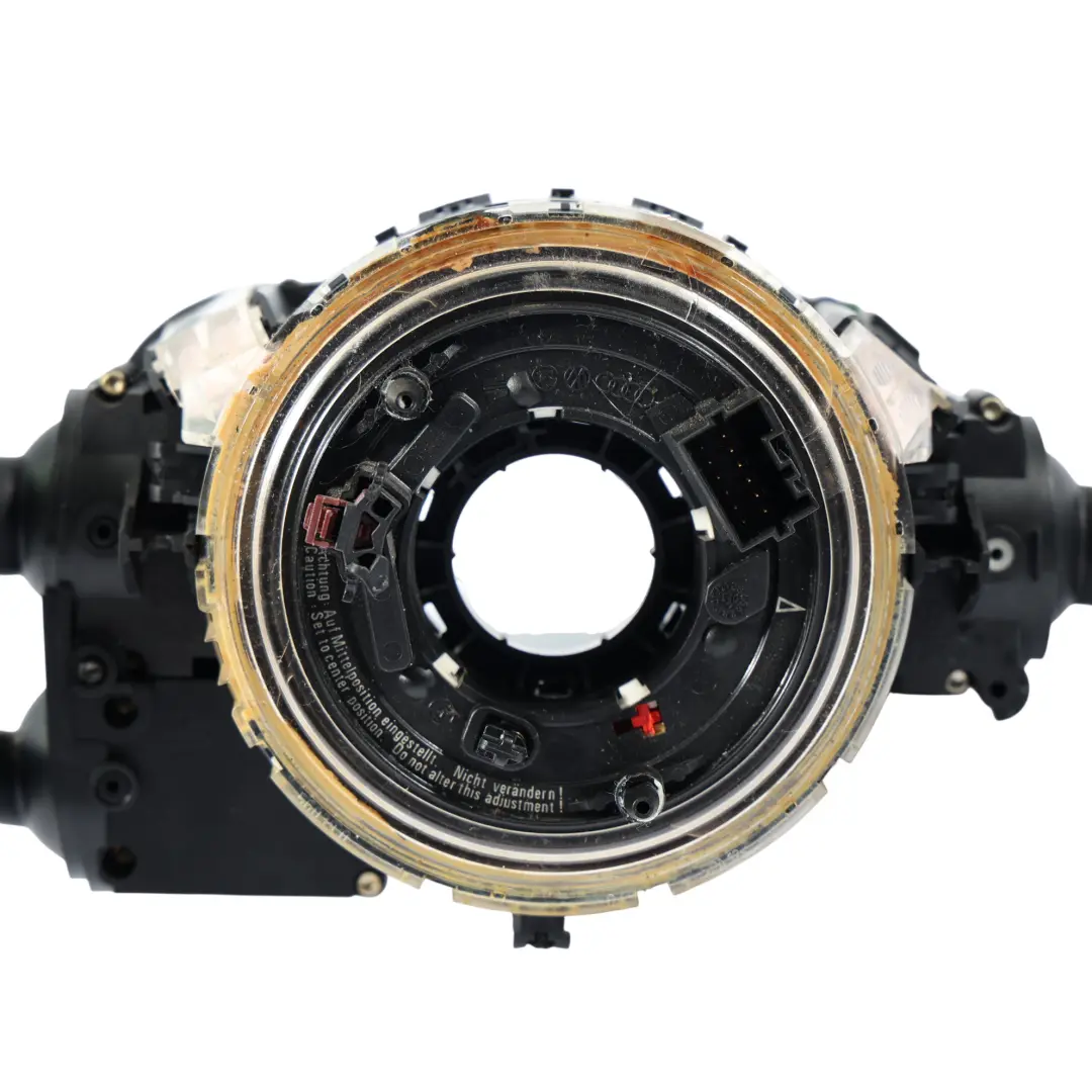 Interrupteur Clignotant Essuie Glace Régulateur pour Porsche Cayenne 9PA à propos du numéro de pièce 7L5953549D Porsche Cayenne 9PA Interrupteur Clignotant Essuie Glace Régulateur - SKU 7L5953549D-1 - Numéro de pièce 7L5953549D