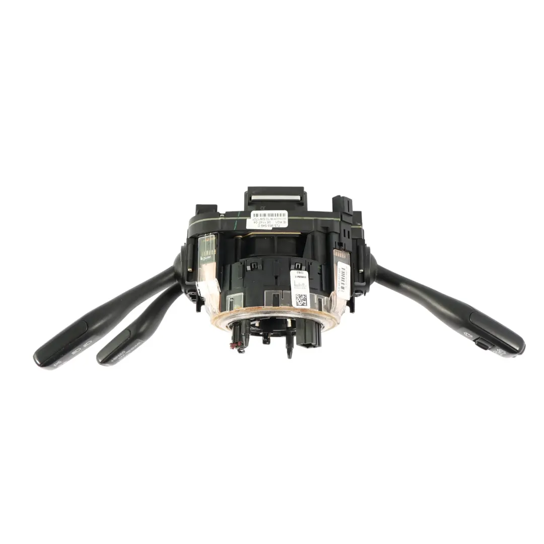 Interrupteur Clignotant Essuie Glace Régulateur pour Porsche Cayenne 9PA à propos du numéro de pièce 7L5953549D Porsche Cayenne 9PA Interrupteur Clignotant Essuie Glace Régulateur - SKU 7L5953549D-1 - Numéro de pièce 7L5953549D