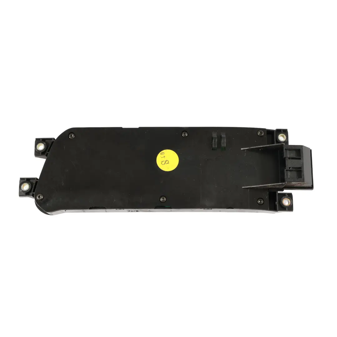 Porsche Cayenne 9PA Front Seat Adjuster Switch Control Right O/S - SKU 7L5959766B - Part number 7L5959766B