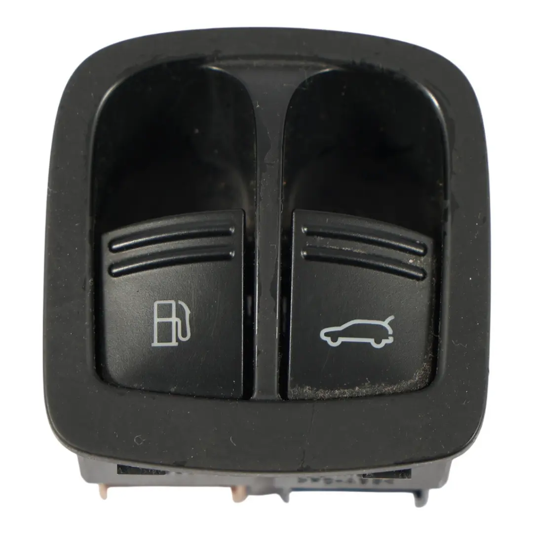 Porsche Cayenne 9PA 955 Bouton D'Ouverture La Trappe À Carburant 7L5959527 - SKU 7L5959833 - Numéro de pièce 7L5959833
