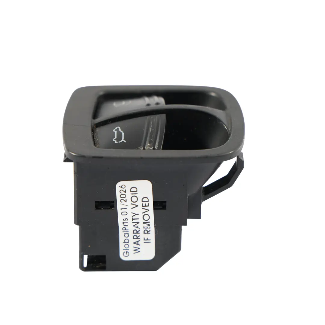 Interruttore Apertura Sportello Carburante 7L5959527 per Porsche Cayenne 9PA 955 con numero di parte 7L5959833 Porsche Cayenne 9PA 955 Interruttore Apertura Sportello Carburante 7L5959527 - SKU 7L5959833 - Numero di parte 7L5959833