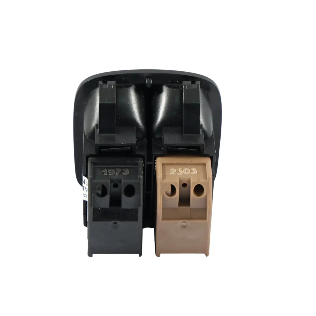 Porsche Cayenne 9PA 955 Tankklappenentriegelungs Schalter 7L5959527 - SKU 7L5959833 - Teilenummer 7L5959833