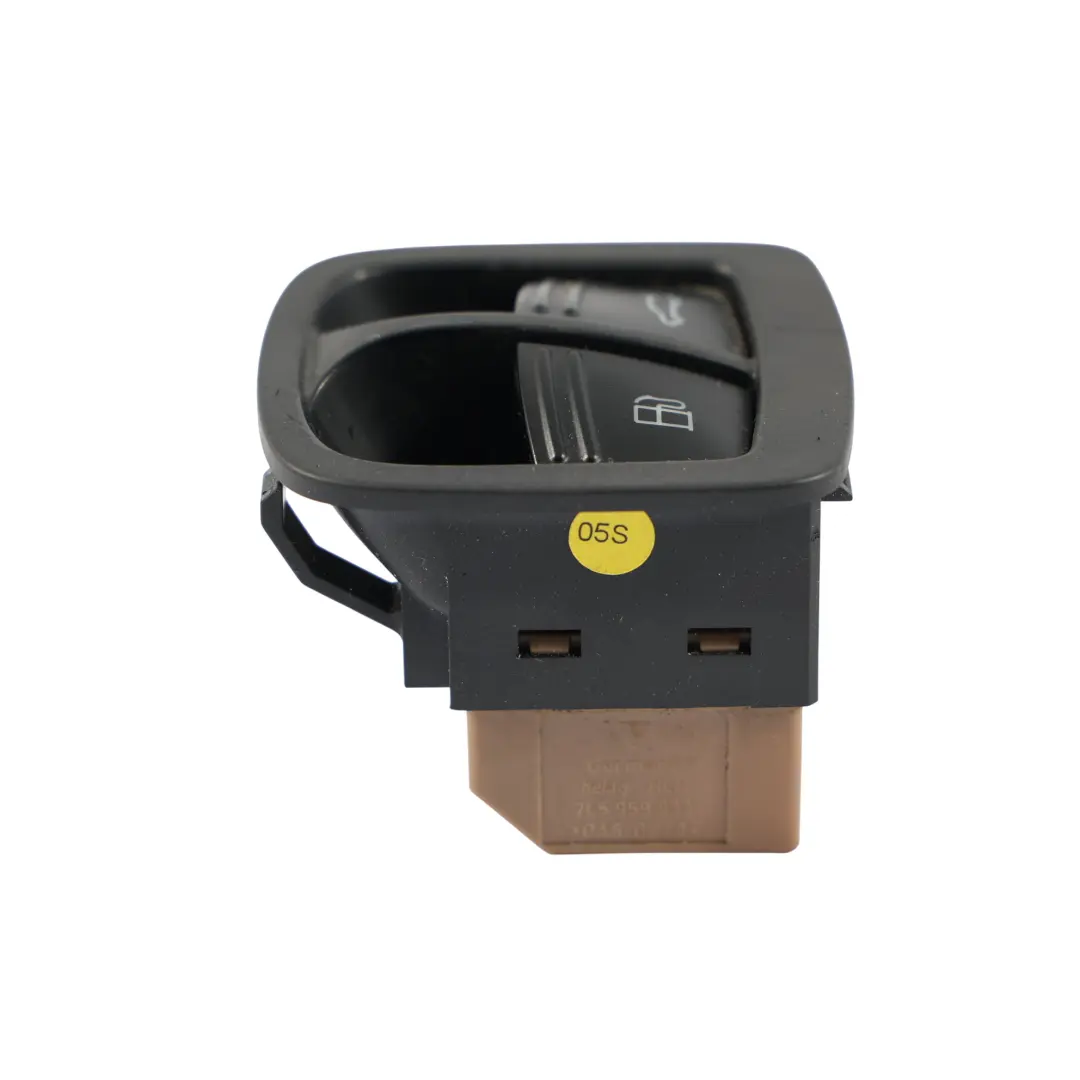 Bouton D'Ouverture La Trappe À Carburant 7L5959527 pour Porsche Cayenne 9PA 955 à propos du numéro de pièce 7L5959833 Porsche Cayenne 9PA 955 Bouton D'Ouverture La Trappe À Carburant 7L5959527 - SKU 7L5959833 - Numéro de pièce 7L5959833