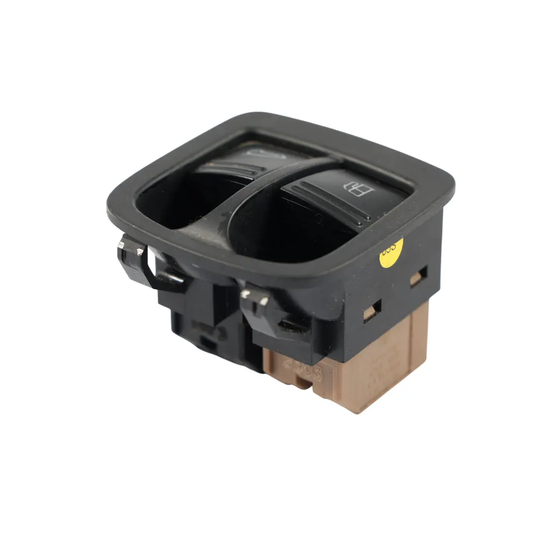 Door Flap Release Switch Boot Open Button 7L5959527 to Porsche Cayenne 9PA 955 Fuel with Part number 7L5959833 Porsche Cayenne 9PA 955 Fuel Door Flap Release Switch Boot Open Button 7L5959527 - SKU 7L5959833 - Part number 7L5959833