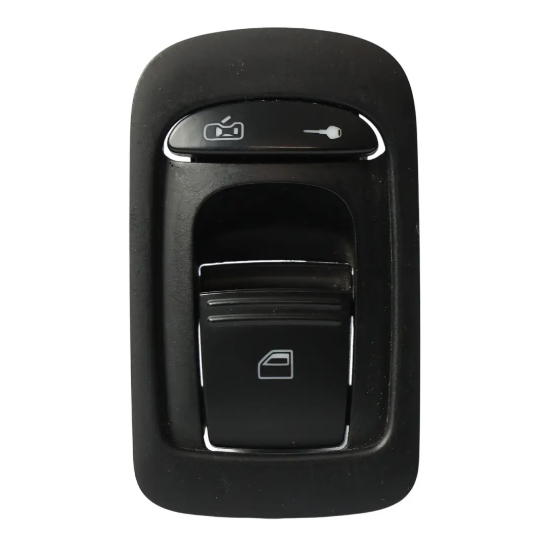 Porsche Cayenne 9PA Bouton De Lève-Vitre Arrière Gauche Droite - SKU 7L5959851 - Numéro de pièce 7L5959851