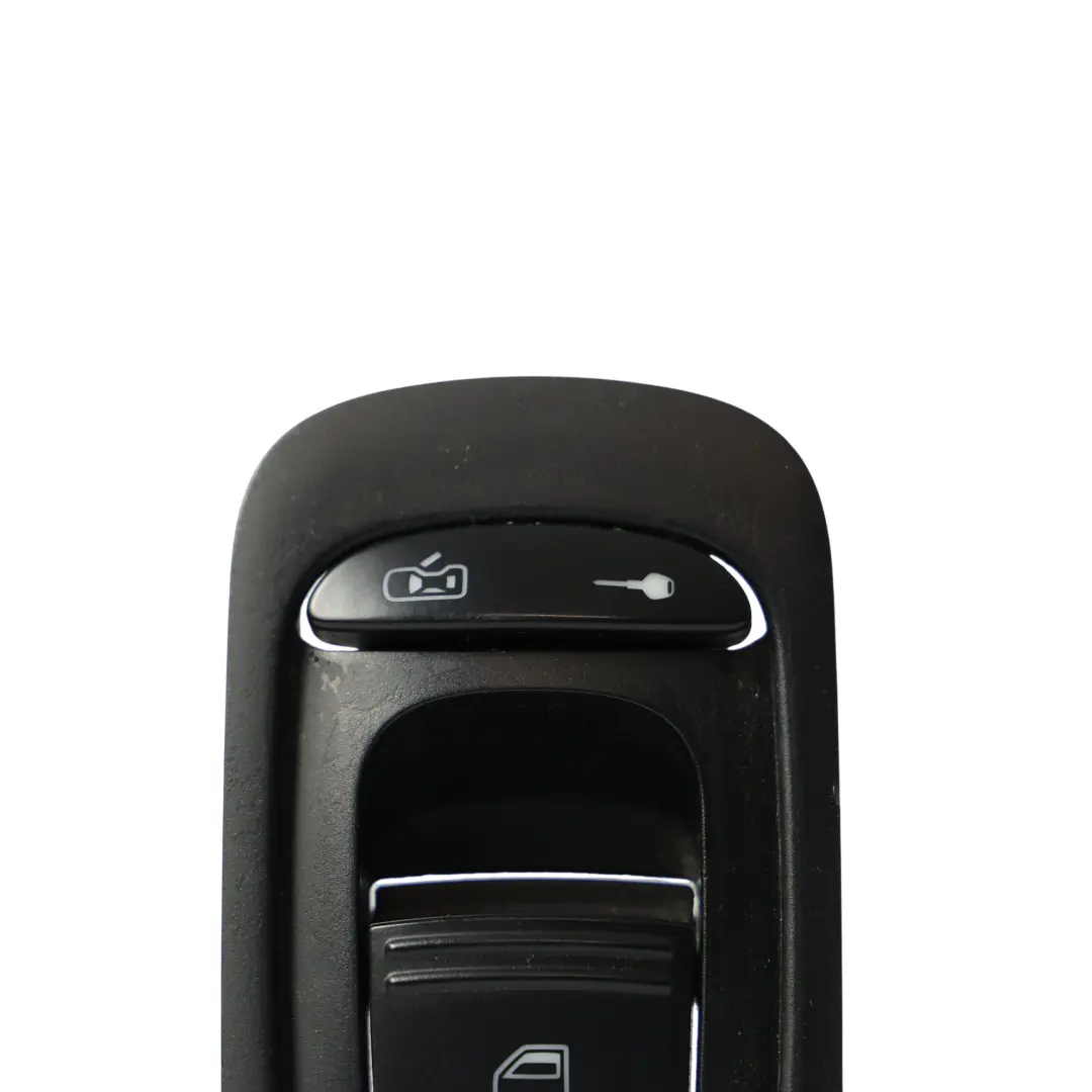 Elevalunas Botón Interruptor Izquierdo Derecho para Porsche Cayenne 9PA con número de pieza 7L5959851 Porsche Cayenne 9PA Elevalunas Botón Interruptor Izquierdo Derecho - SKU 7L5959851 - Número de pieza 7L5959851