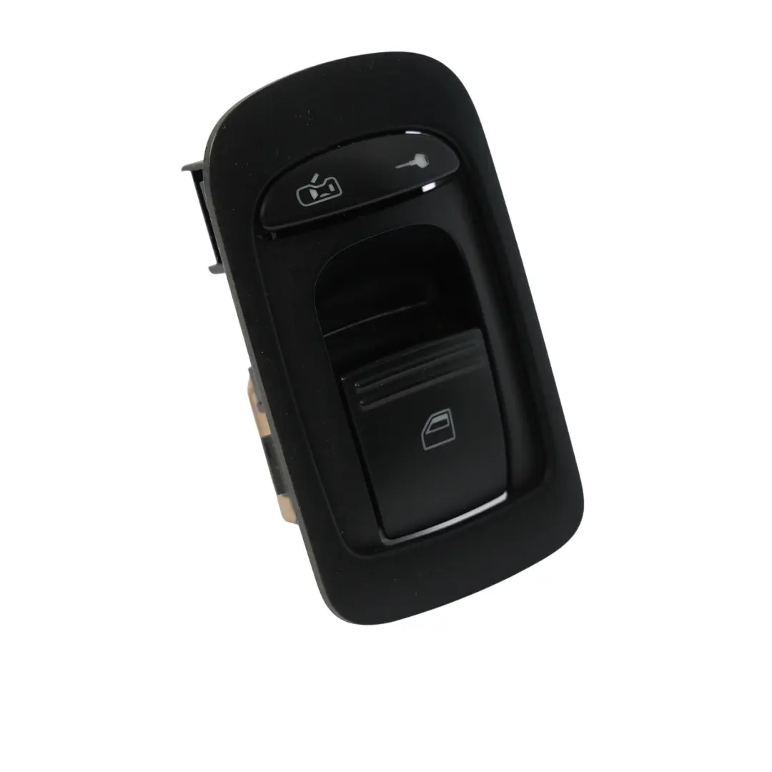 Porsche Cayenne 9PA Bouton De Lève-Vitre Arrière Gauche Droite - SKU 7L5959851 - Numéro de pièce 7L5959851