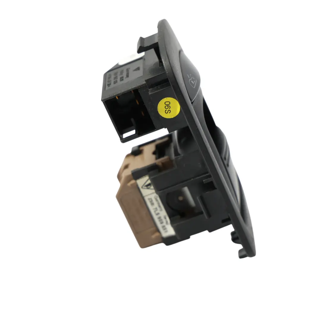Porsche Cayenne 9PA Window Lifter Switch Button Rear Left Right N/O/S - SKU 7L5959851 - Part number 7L5959851