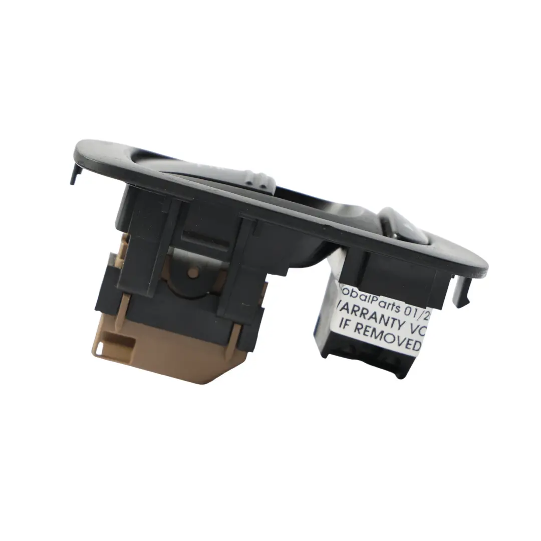 Porsche Cayenne 9PA Pulsante Alzacristalli Posteriore Sinistro Destro - SKU 7L5959851 - Numero di parte 7L5959851