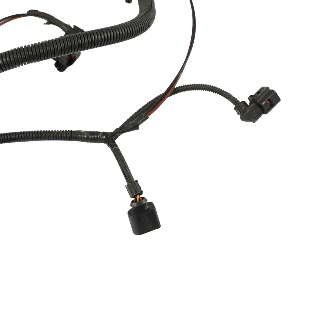 Porsche Cayenne 9PA 955 Paraurti Anteriore PDC Sensore Cablaggio - SKU 7L5971095C - Numero di parte 7L5971095C