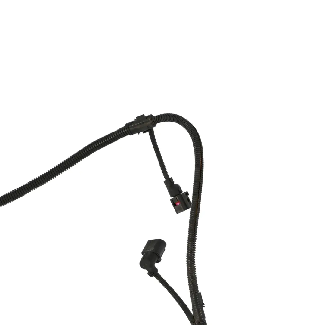 Porsche Cayenne 9PA 955 Front Stoßstange PDC Park Sensor Kabelbaum - SKU 7L5971095C - Teilenummer 7L5971095C