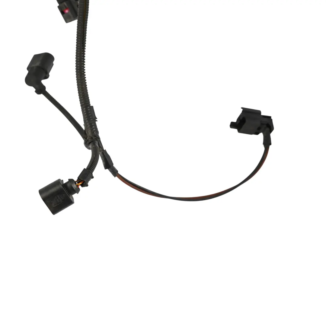 Porsche Cayenne 9PA 955 Faisceau Câblage Capteur PDC Pare-Chocs Avant - SKU 7L5971095C - Numéro de pièce 7L5971095C