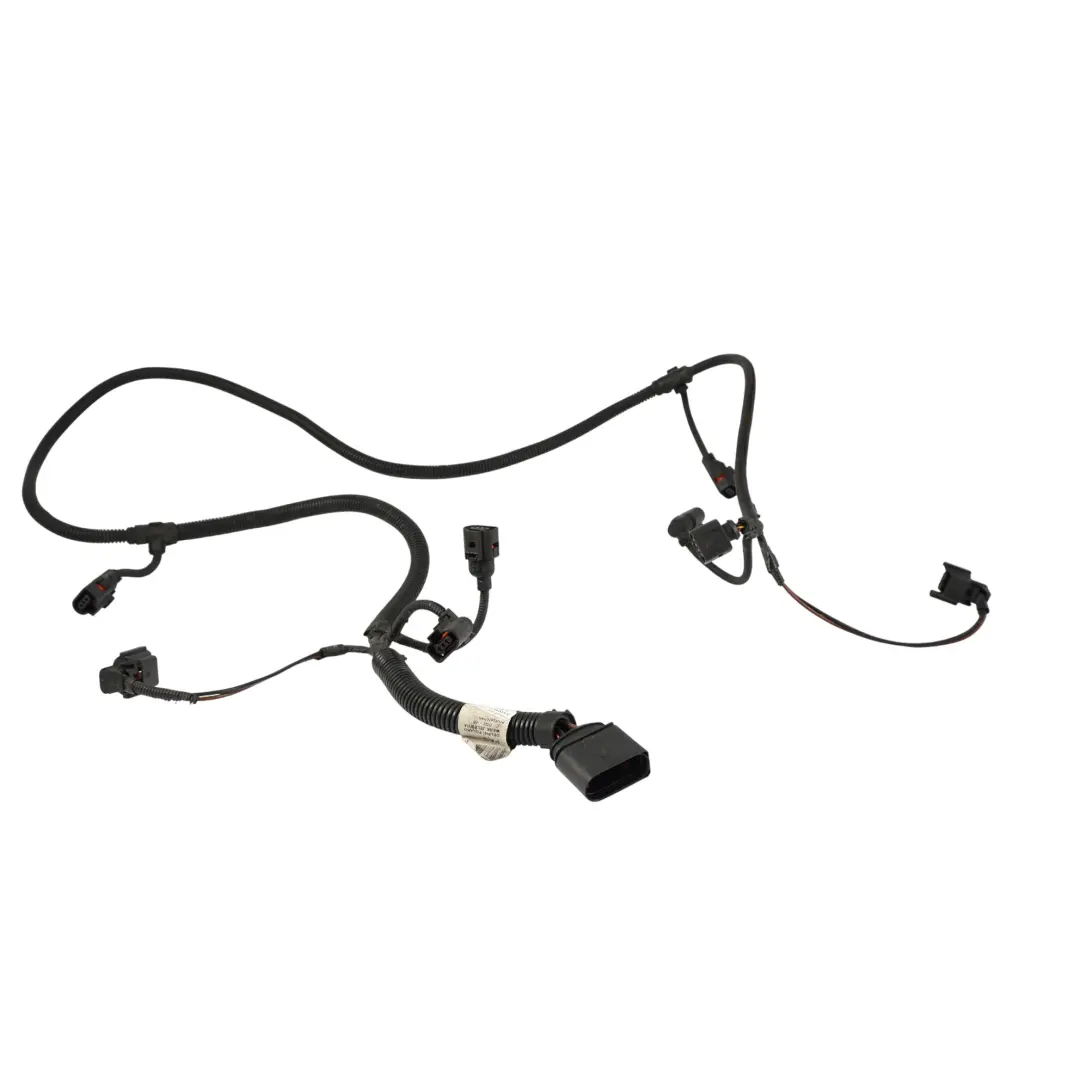 Porsche Cayenne 9PA 955 Front Stoßstange PDC Park Sensor Kabelbaum - SKU 7L5971095C - Teilenummer 7L5971095C