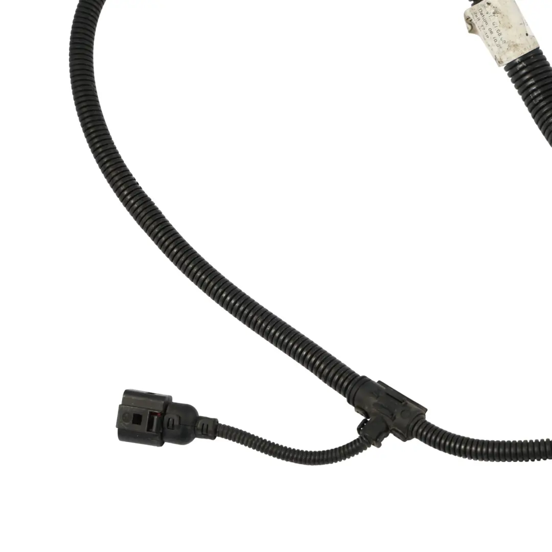 Porsche Cayenne 9PA 955 Faisceau Câblage Capteur PDC Pare-Chocs Avant - SKU 7L5971095C - Numéro de pièce 7L5971095C