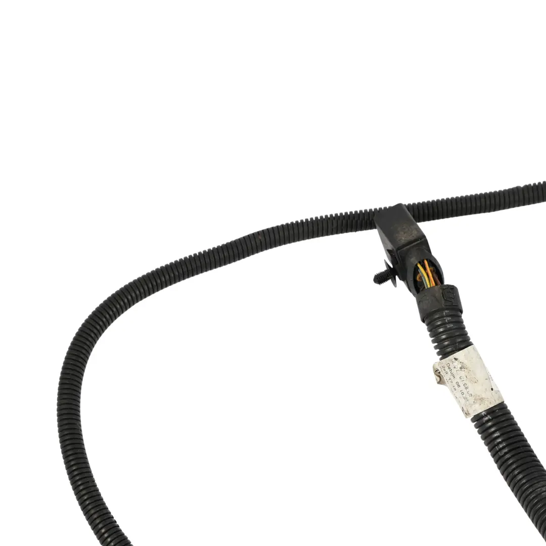 Porsche Cayenne 9PA Arnés Cableado Sensor PDC Parachoques Delantero - SKU 7L5971095C - Número de pieza 7L5971095C