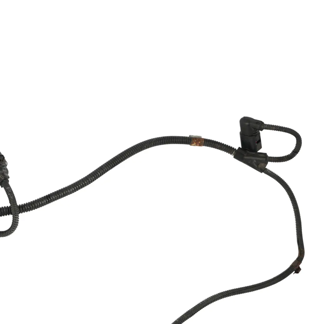 Parachoques Trasero PDC Sensor Cableado Cable para Porsche Cayenne 955 9PA con número de pieza 7L5971104 Porsche Cayenne 955 9PA Parachoques Trasero PDC Sensor Cableado Cable - SKU 7L5971104 - Número de pieza 7L5971104