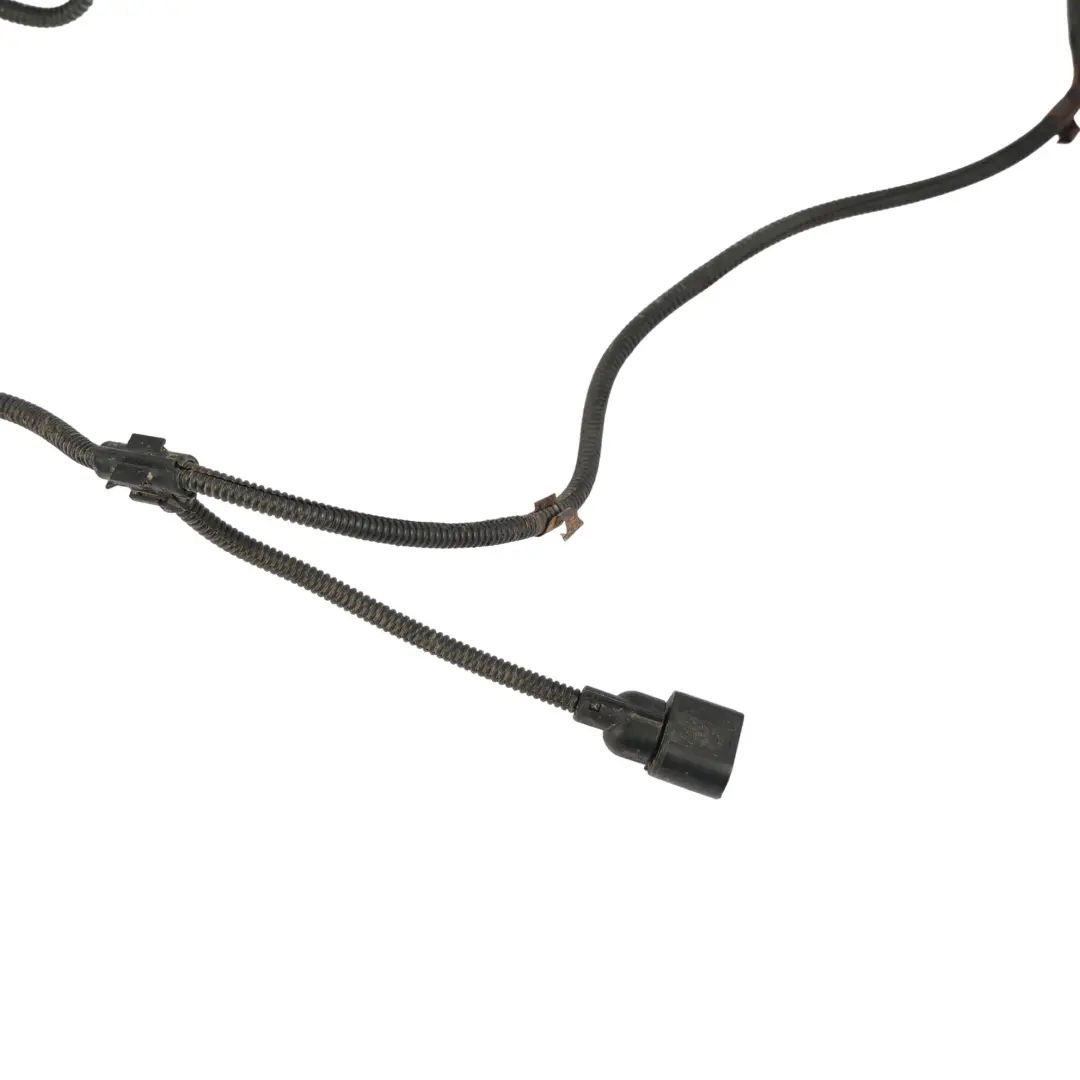 Porsche Cayenne 955 9PA Parachoques Trasero PDC Sensor Cableado Cable - SKU 7L5971104 - Número de pieza 7L5971104
