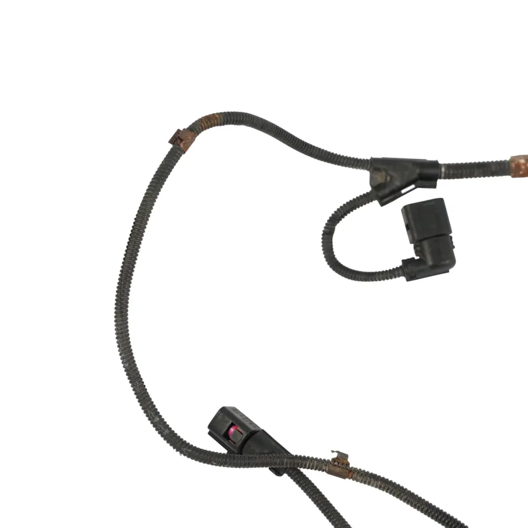 Porsche Cayenne 955 9PA Hintere Stoßstange PDC Sensor Kabelbaum Kabel - SKU 7L5971104 - Teilenummer 7L5971104
