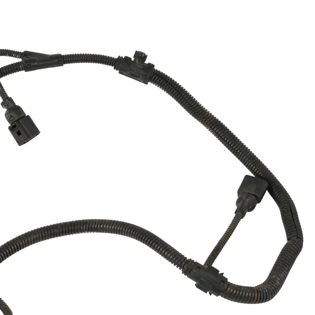 Porsche Cayenne 955 9PA Parachoques Trasero PDC Sensor Cableado Cable - SKU 7L5971104 - Número de pieza 7L5971104