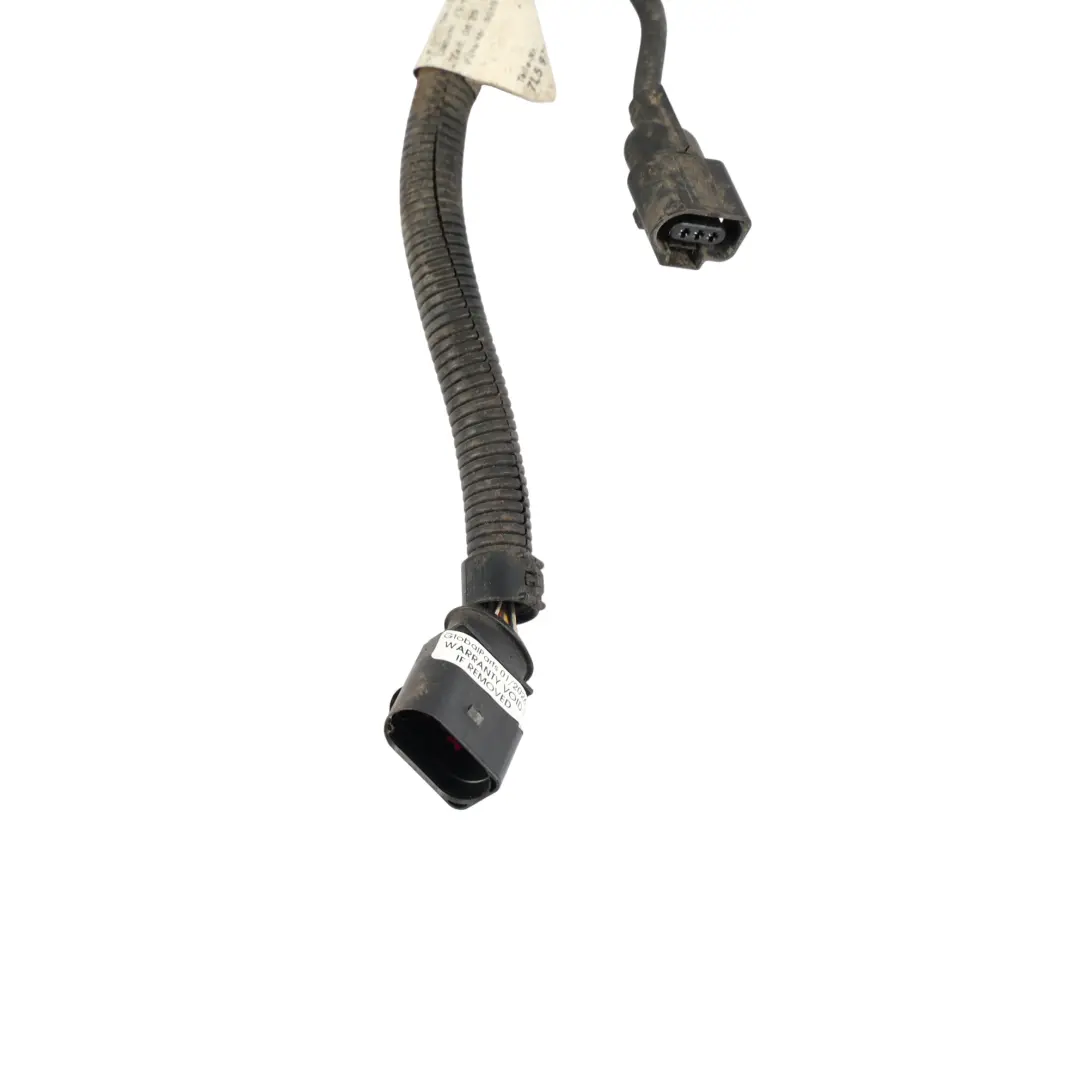 Parachoques Trasero PDC Sensor Cableado Cable para Porsche Cayenne 955 9PA con número de pieza 7L5971104 Porsche Cayenne 955 9PA Parachoques Trasero PDC Sensor Cableado Cable - SKU 7L5971104 - Número de pieza 7L5971104