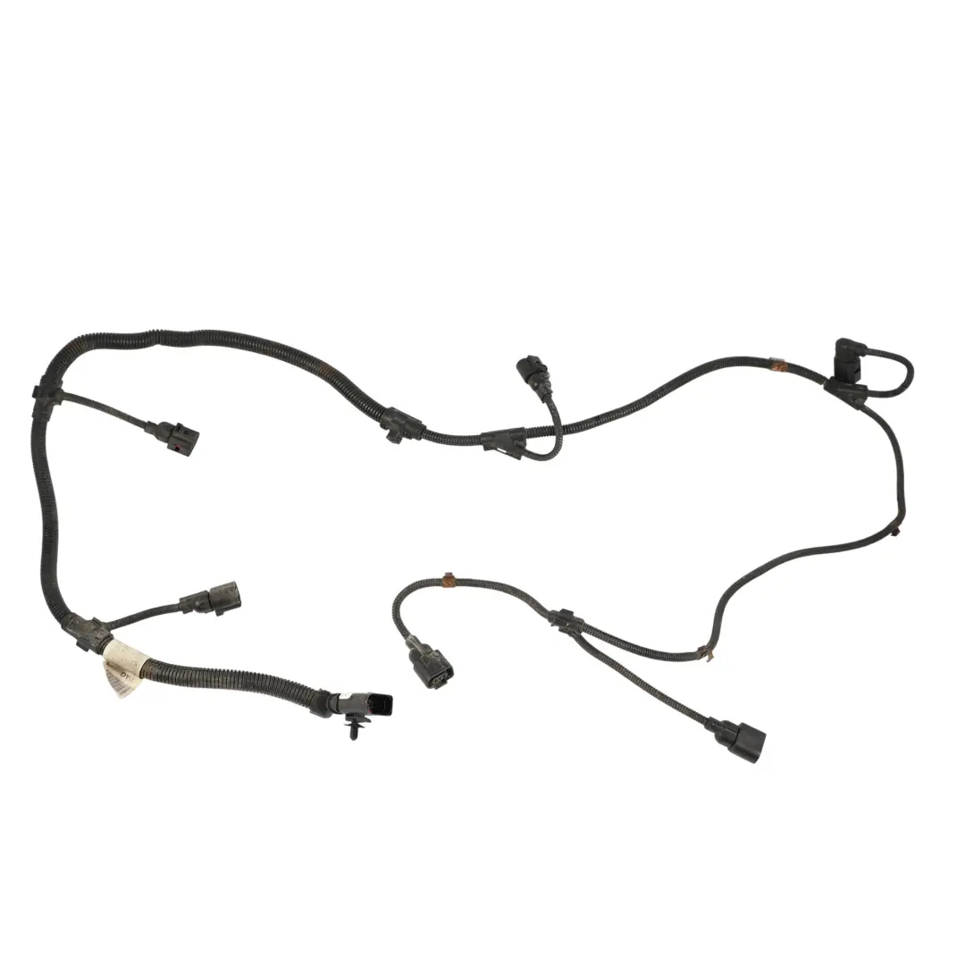 Porsche Cayenne 955 9PA Paraurti Posteriore Sensore PDC Cavo Cablaggio - SKU 7L5971104 - Numero di parte 7L5971104
