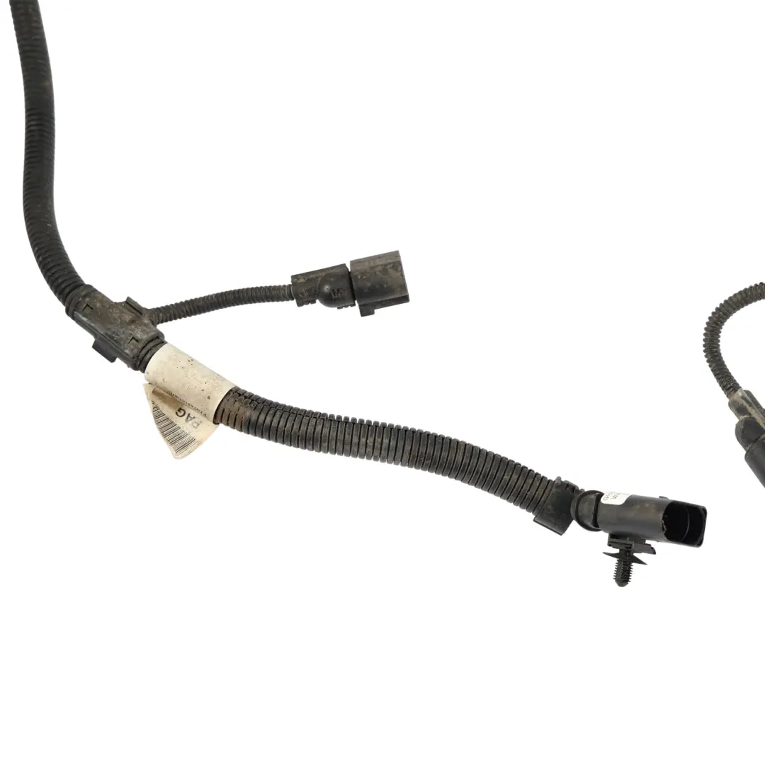 Porsche Cayenne 955 9PA Faisceau Câbles Capteur PDC Pare-Chocs Arrière - SKU 7L5971104 - Numéro de pièce 7L5971104