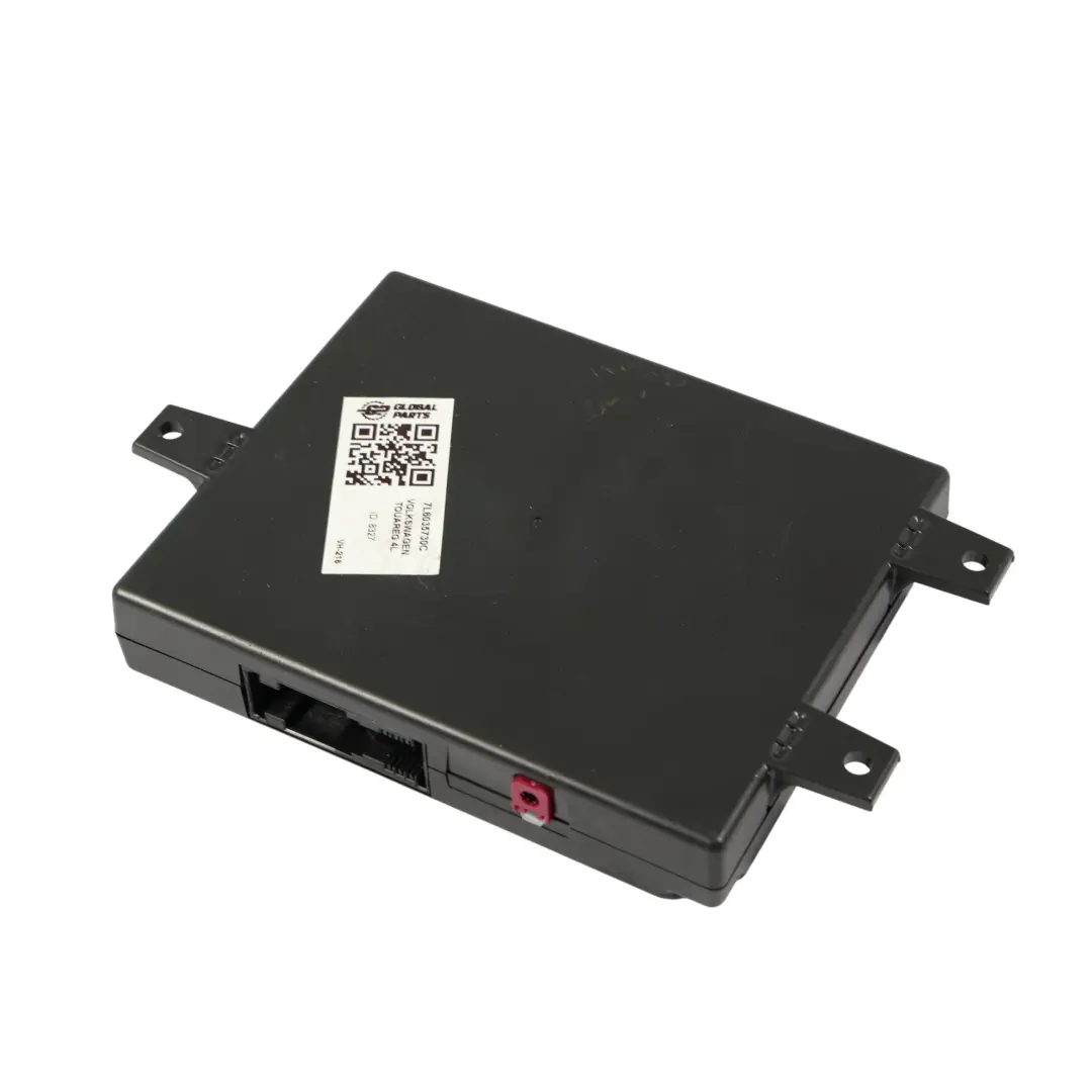 7L Bluetooth Telephone Module Control Unit to Volkswagen Touareg with Part number 7L6035730C Volkswagen Touareg 7L Bluetooth Telephone Module Control Unit - SKU 7L6035730C - Part number 7L6035730C
