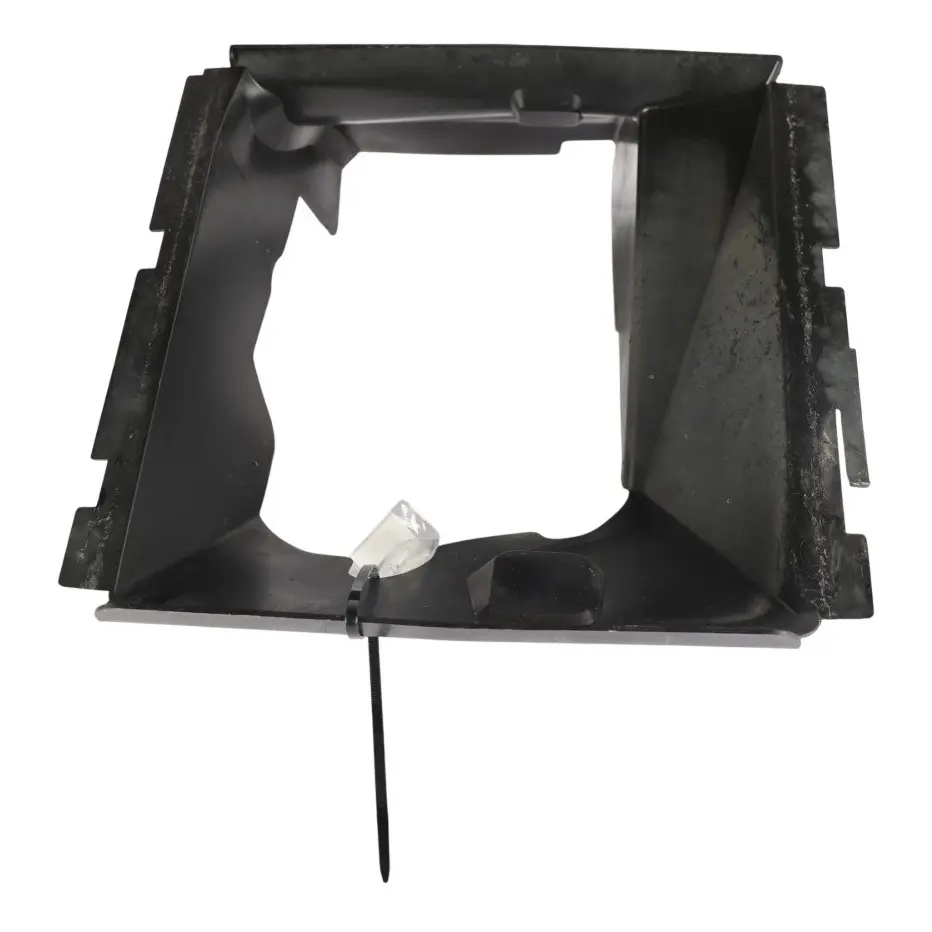 Volkswagen Touareg 7L Air Intake Channel Guide Duct Left N/S - SKU 7L6117335A - Part number 7L6117335A